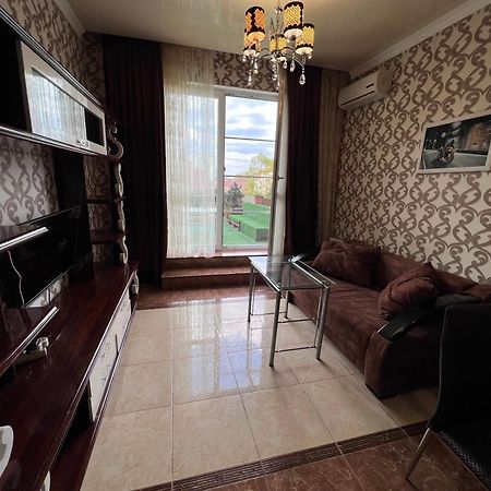 Apartment Arkadiya Hills 敖德萨 外观 照片