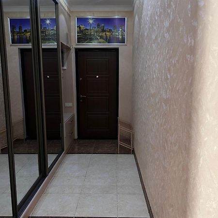 Apartment Arkadiya Hills 敖德萨 外观 照片