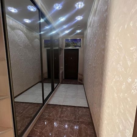 Apartment Arkadiya Hills 敖德萨 外观 照片