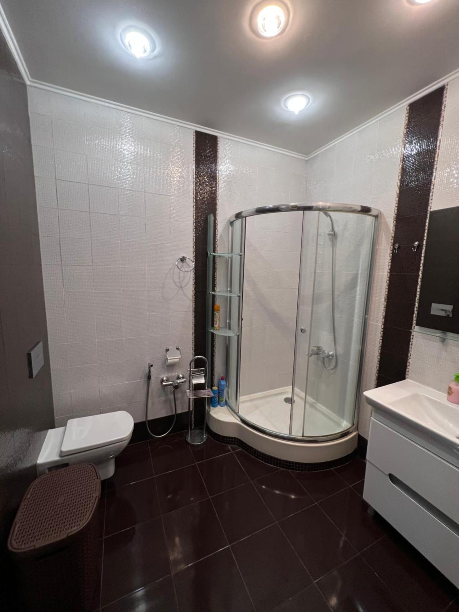 Apartment Arkadiya Hills 敖德萨 外观 照片