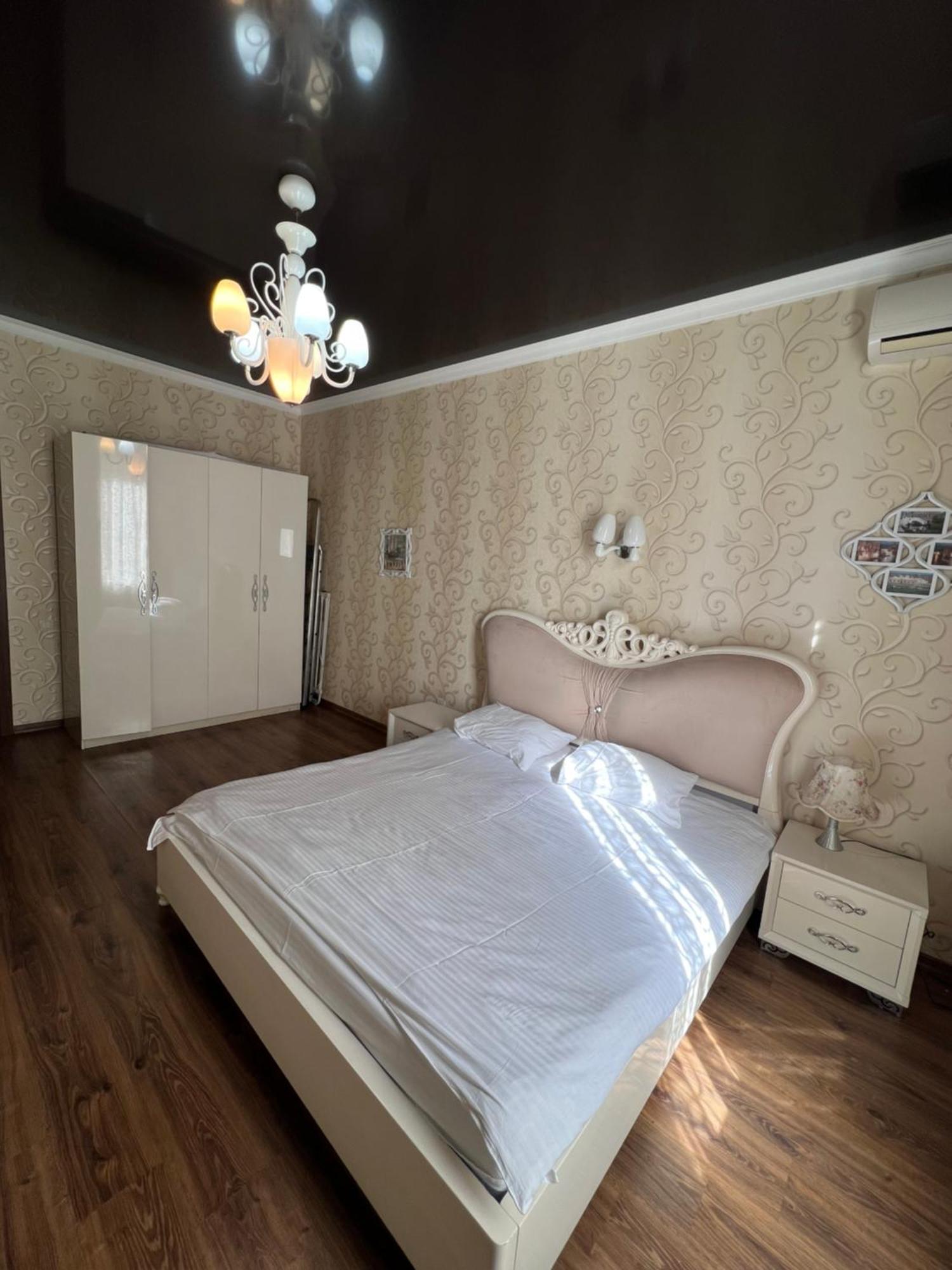 Apartment Arkadiya Hills 敖德萨 外观 照片