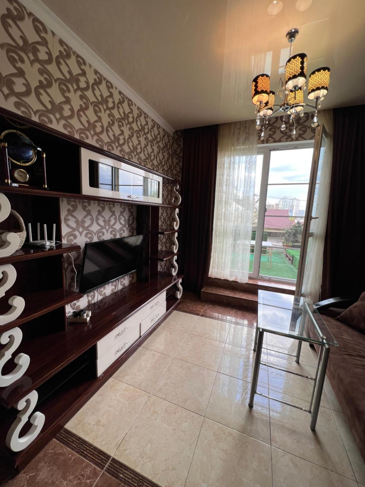 Apartment Arkadiya Hills 敖德萨 外观 照片