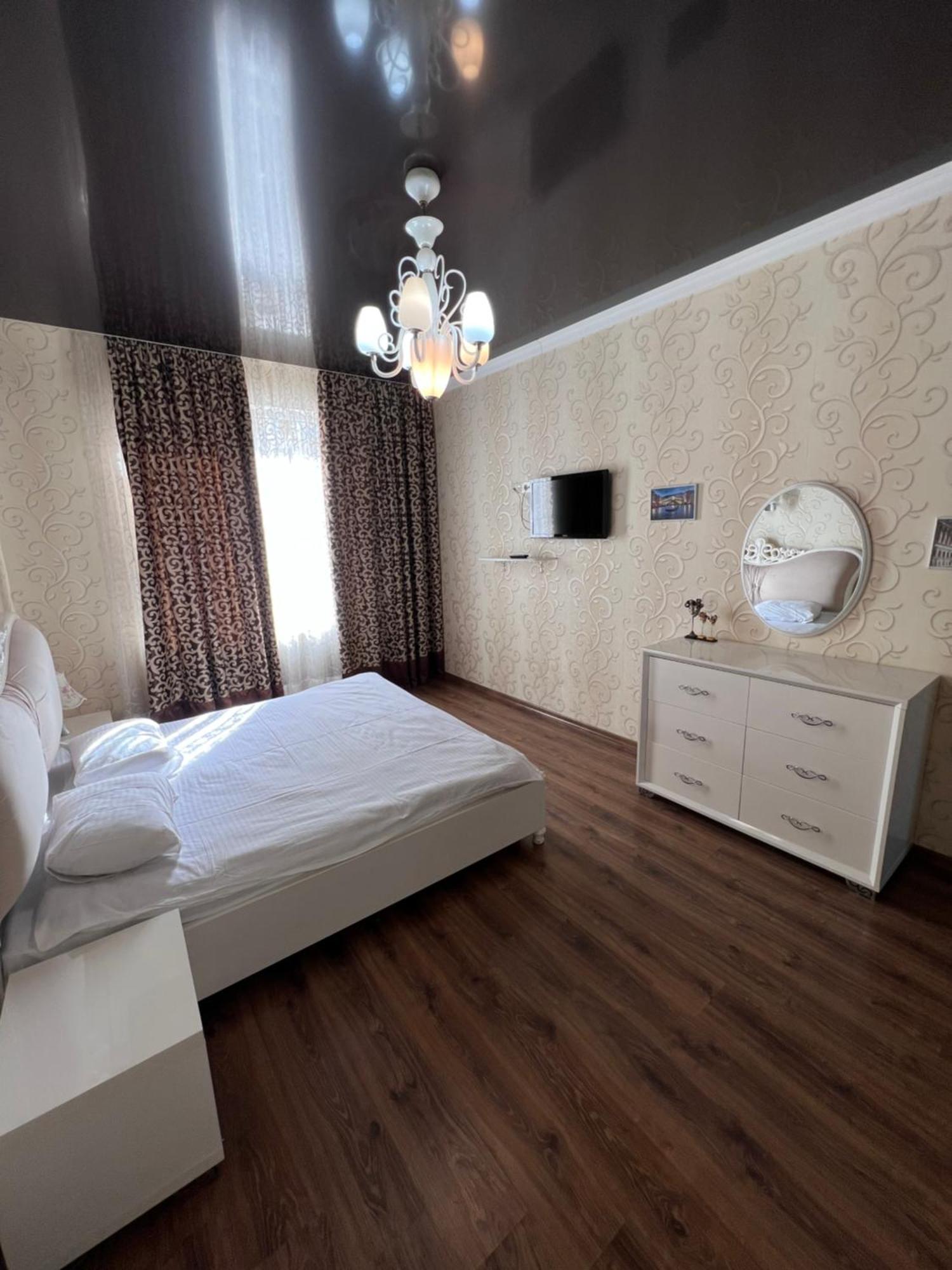 Apartment Arkadiya Hills 敖德萨 外观 照片