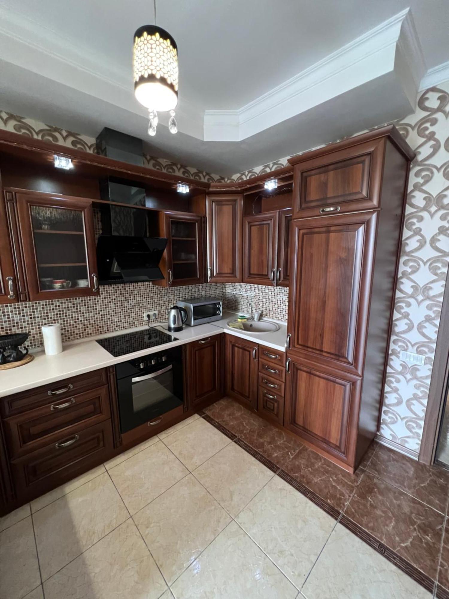 Apartment Arkadiya Hills 敖德萨 外观 照片