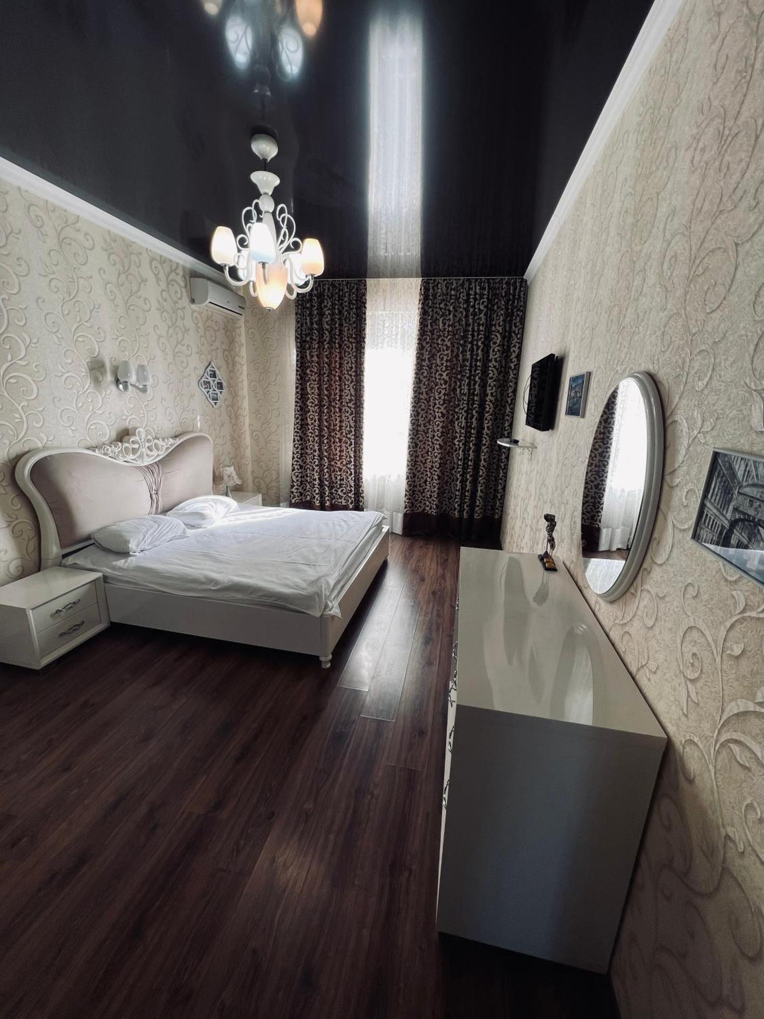 Apartment Arkadiya Hills 敖德萨 外观 照片