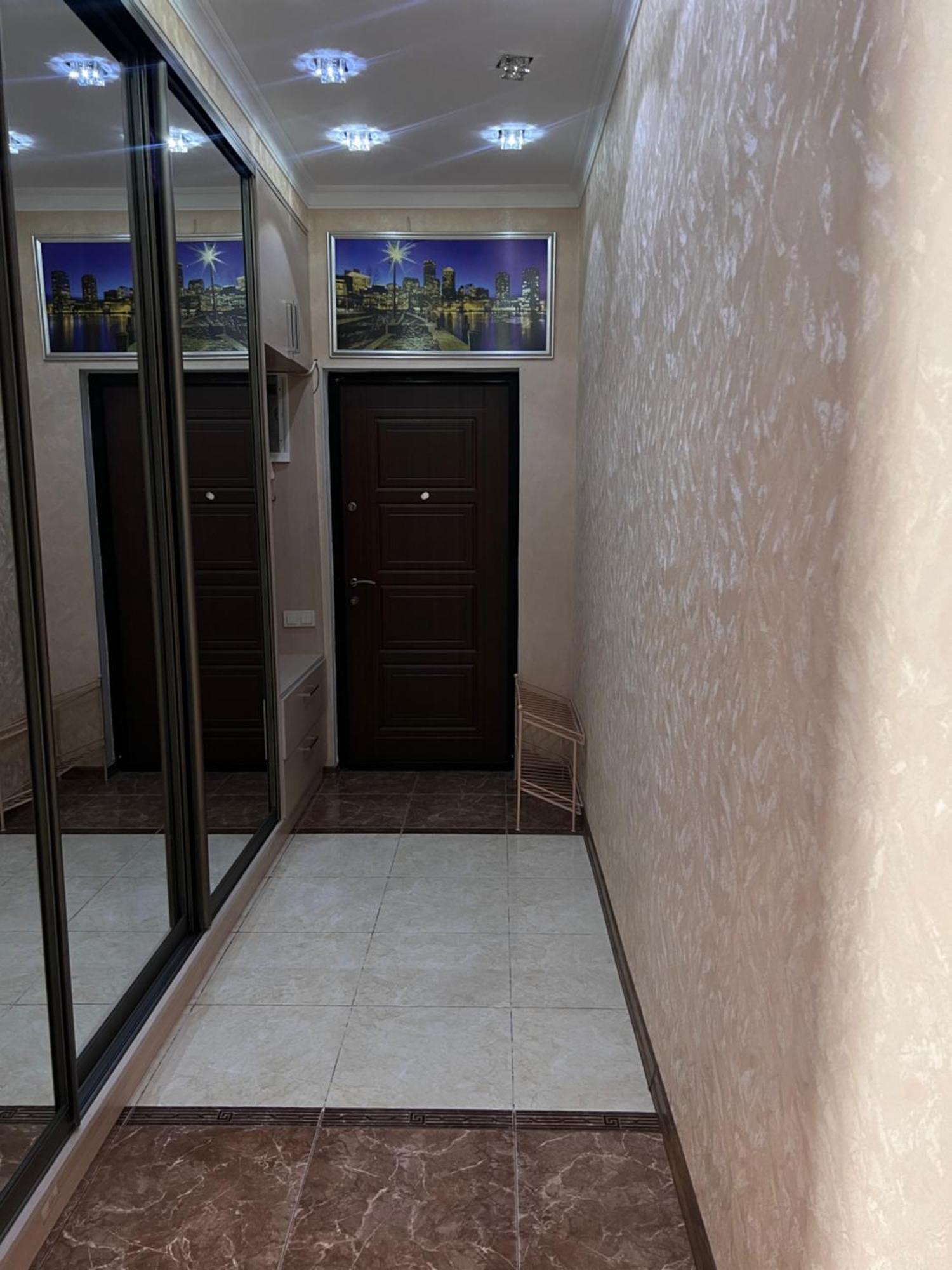 Apartment Arkadiya Hills 敖德萨 外观 照片