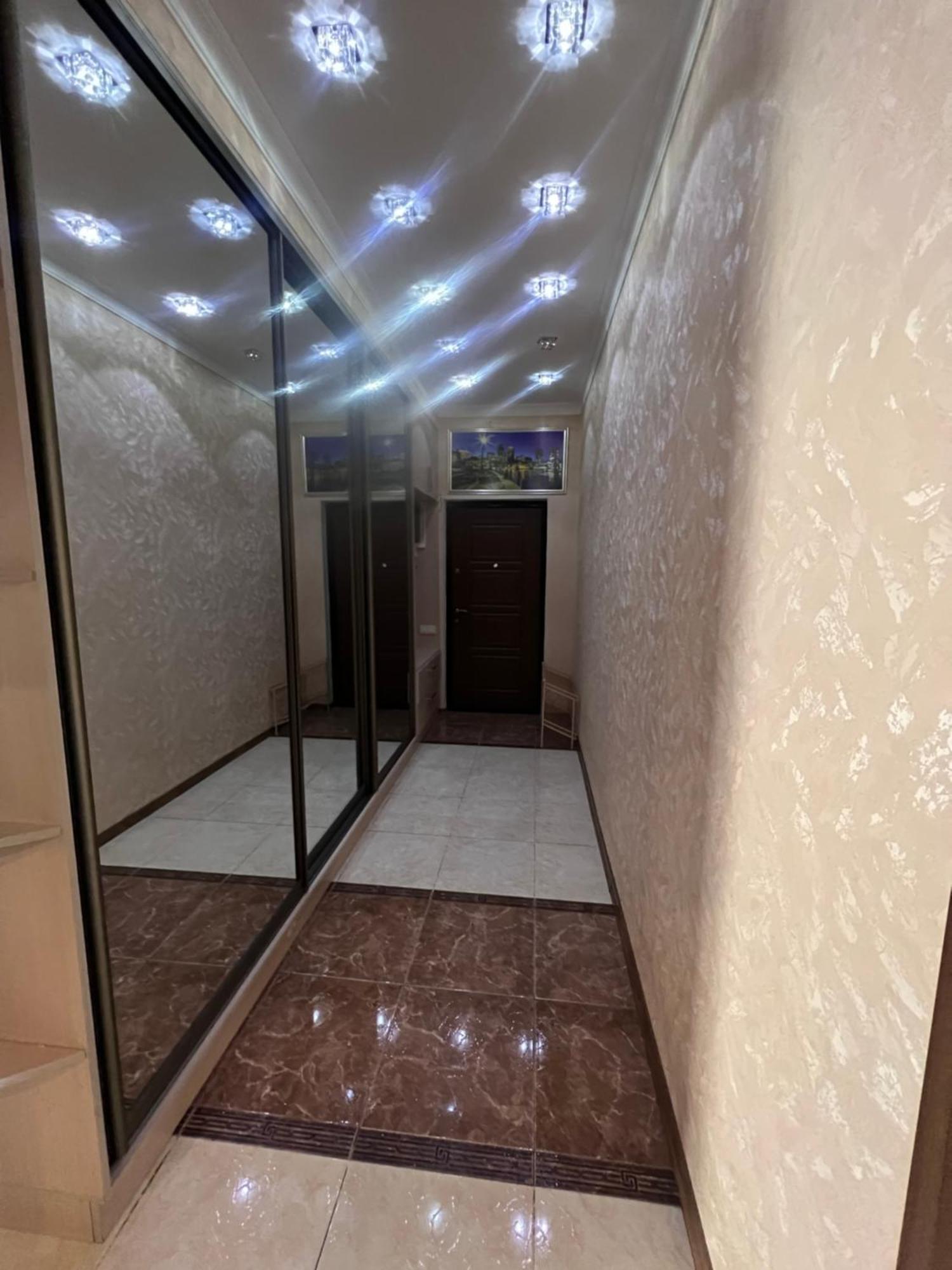 Apartment Arkadiya Hills 敖德萨 外观 照片